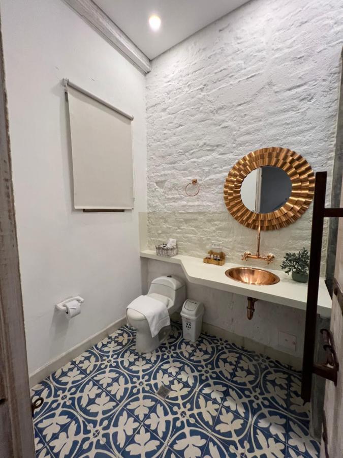 Mahi Casa Boutique Hotell Cali Exteriör bild