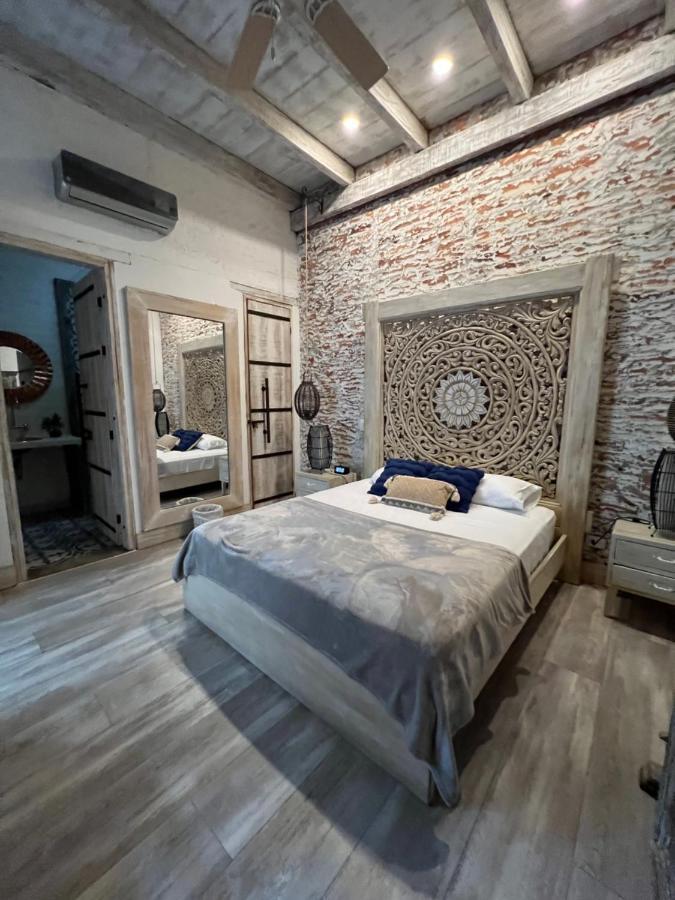 Mahi Casa Boutique Hotell Cali Exteriör bild