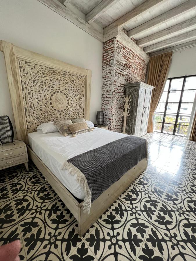 Mahi Casa Boutique Hotell Cali Exteriör bild