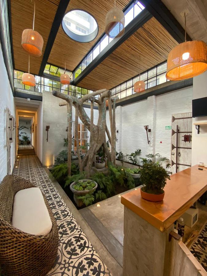 Mahi Casa Boutique Hotell Cali Exteriör bild